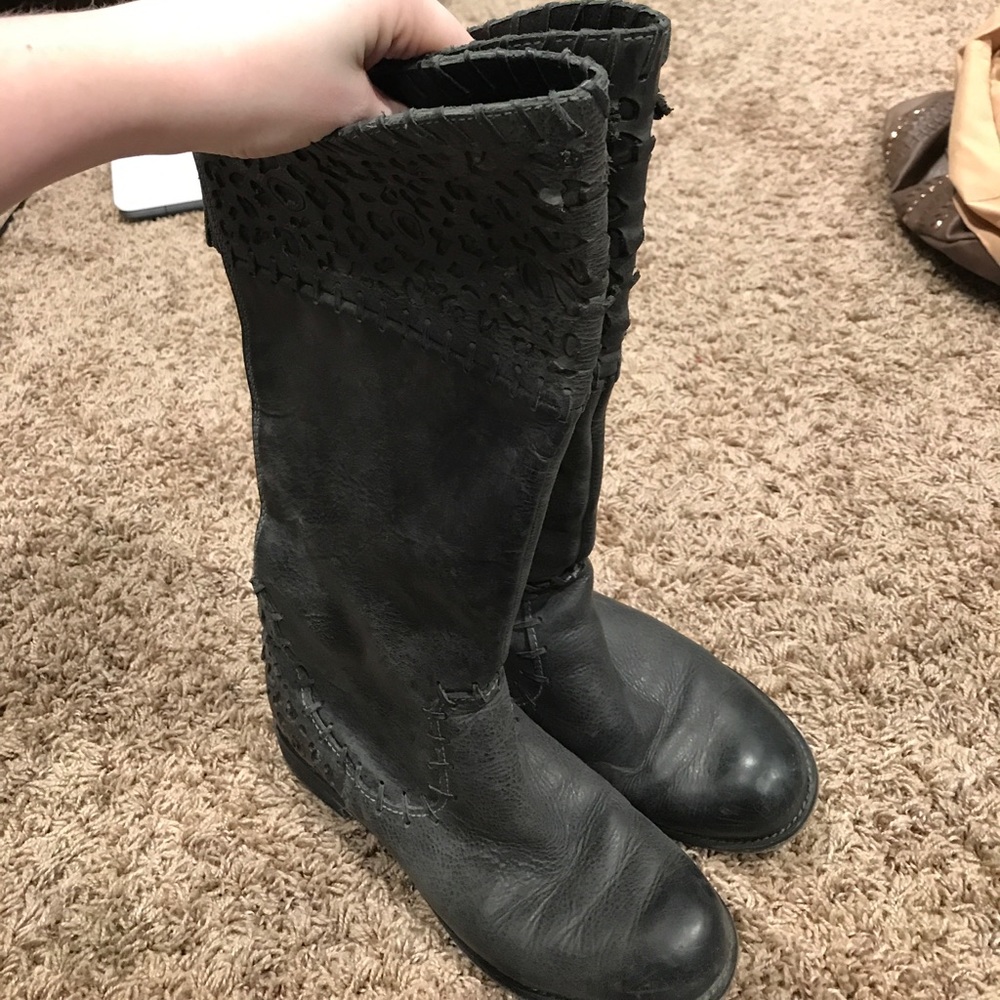 Corral Boots